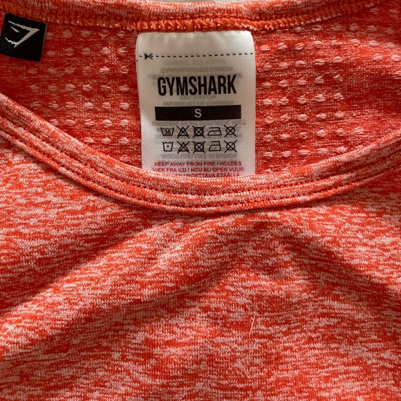Gymshark Crop top - Picture 4 of 4